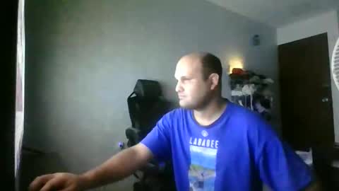 Heavy Rebell online show from 21, 2, 2025