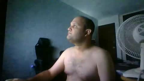 Heavy Rebell online show from 28, 9, 2025