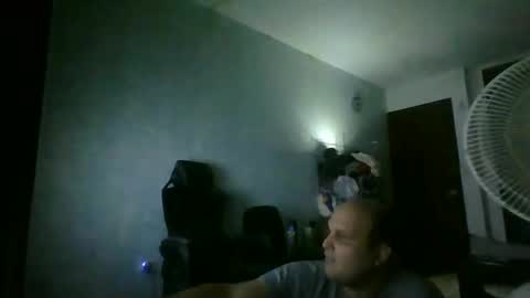 Heavy Rebell online show from 23, 10, 2025