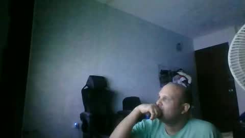 Heavy Rebell online show from 22, 11, 2025