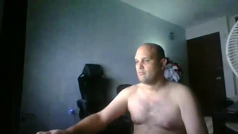 Heavy Rebell online show from 27, 11, 2025