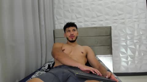 Snapshot of heavy_thor chatting on 3, 12, 2024 Thor online show from 3, 12, 2024