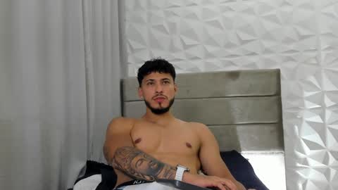 Snapshot of heavy_thor chatting on 6, 1, 2025 Thor online show from 6, 1, 2025