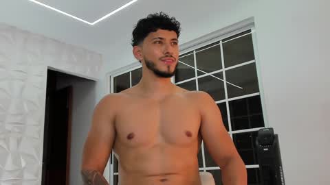 Snapshot of heavy_thor chatting on 28, 1, 2025 Thor online show from 28, 1, 2025