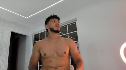 Snapshot of heavy_thor chatting on 9, 2, 2025 Thor online show from 9, 2, 2025