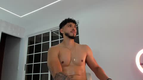 Snapshot of heavy_thor chatting on 15, 2, 2025 Thor online show from 15, 2, 2025