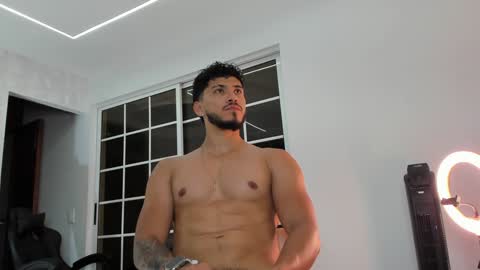 Snapshot of heavy_thor chatting on 26, 2, 2025 Thor online show from 26, 2, 2025