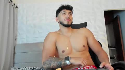 Snapshot of heavy_thor chatting on 6, 3, 2025 Thor online show from 6, 3, 2025