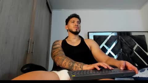 Thor online show from 30, 3, 2026