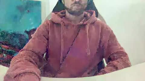 Snapshot of heavyartillery69 chatting on 20, 12, 2024 heavyartillery69 online show from 20, 12, 2024