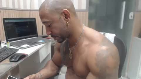 hebertgomes online show from 14, 9, 2025