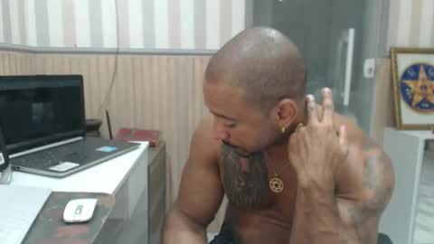 hebertgomes online show from 11, 1, 2026