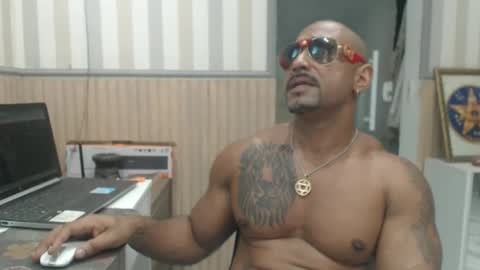 hebertgomes online show from 8, 4, 2026