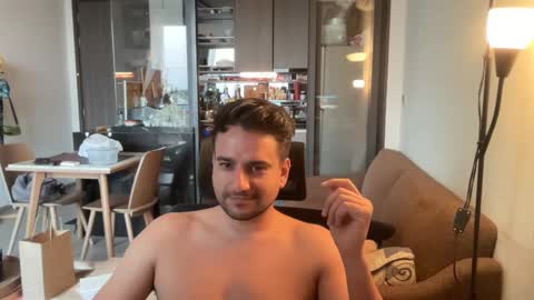 Snapshot of hebrewsquire chatting on 30, 1, 2025 Hebrew Squire online show from 30, 1, 2025