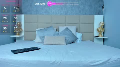 Keira Hecate online show from 28, 3, 2026