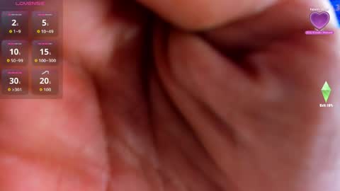 hecate_doll online show from 17, 5, 2026