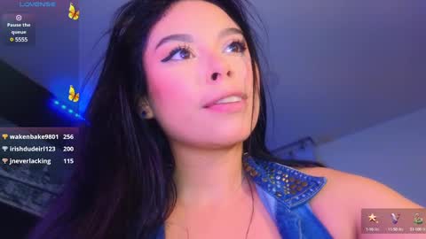 Hecate  online show from 31, 12, 2024