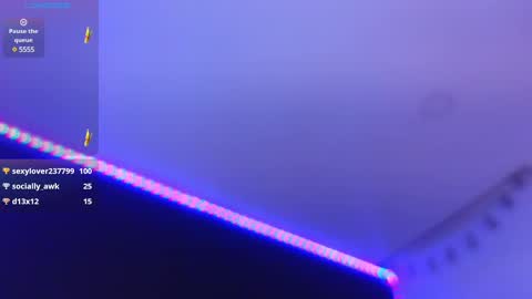 Hecate  online show from 31, 1, 2025