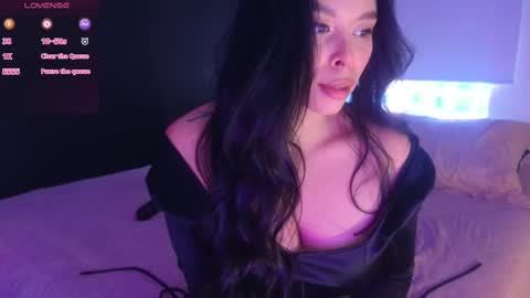 Hecate  online show from 5, 3, 2025