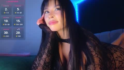 Snapshot of hecate_gh chatting on 27, 3, 2026 Hecate online show from 27, 3, 2026