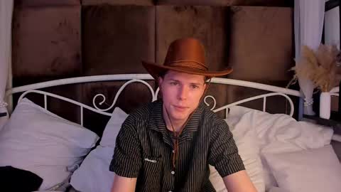 Hector online show from 18, 10, 2025