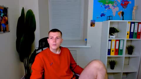 Hector online show from 21, 10, 2025