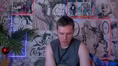 Hector online show from 11, 1, 2026