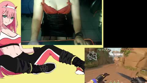 hectorfemboy online show from 19, 4, 2026