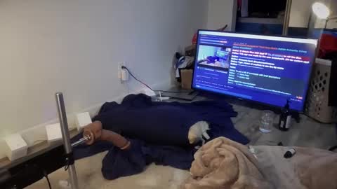 LockedThug online show from 16, 12, 2024