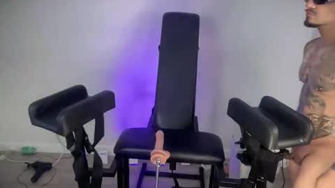 LockedThug online show from 2, 3, 2025