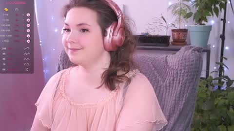 Snapshot of hedera_hime chatting on 5, 12, 2024 Veronyka online show from 5, 12, 2024