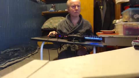 Snapshot of hedonista67 chatting on 27, 1, 2025 hedonista67 online show from 27, 1, 2025