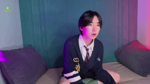 HEEJIN online show from 2, 11, 2025