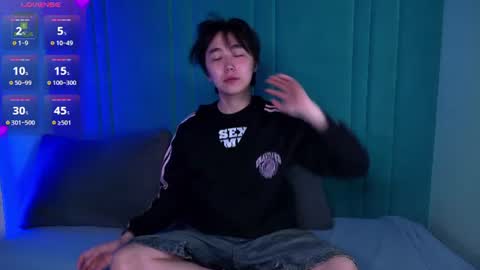 HEEJIN online show from 24, 6, 2026