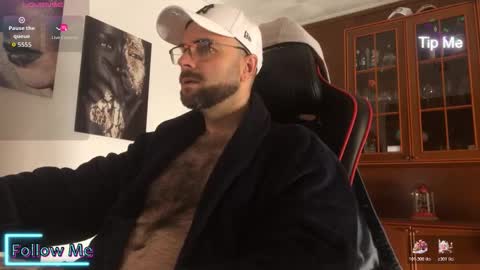 Fran online show from 11, 11, 2025