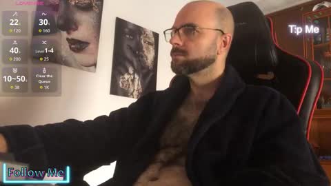 Fran online show from 12, 11, 2025