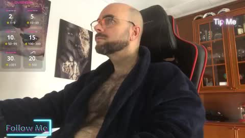 Fran online show from 19, 11, 2025