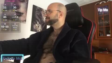 Fran online show from 20, 11, 2025