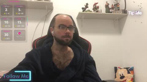 Fran online show from 16, 1, 2026