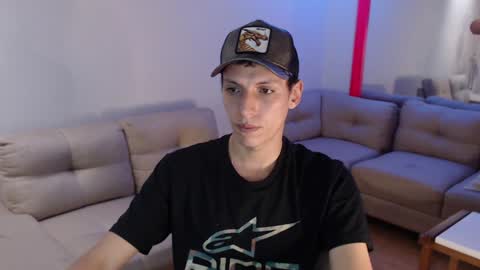 hefesto_69 online show from 26, 12, 2024