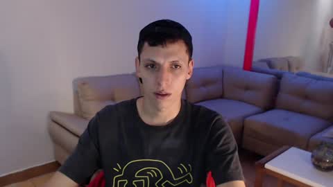 hefesto_69 online show from 2, 1, 2025