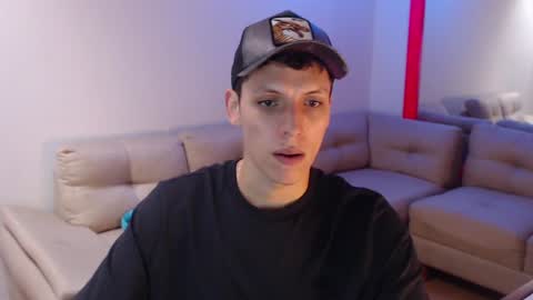 hefesto_69 online show from 9, 1, 2025