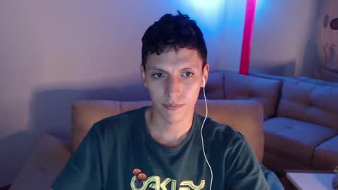 hefesto_69 online show from 23, 1, 2025