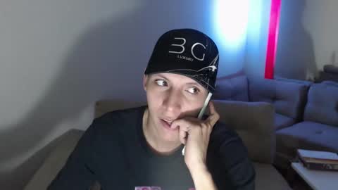 hefesto_69 online show from 13, 9, 2025