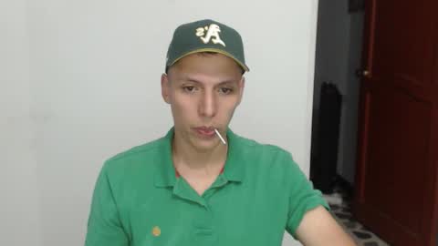 hefesto_69 online show from 25, 10, 2025