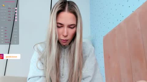 Heida online show from 9, 3, 2025