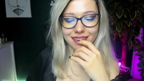 Heidi online show from 5, 12, 2024