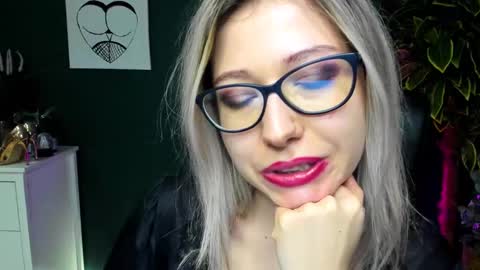 Heidi online show from 27, 12, 2024