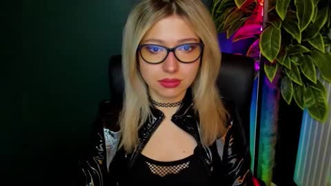 Heidi online show from 29, 11, 2025