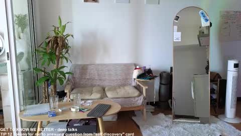 Heidi brunette Foxy red head and Carrie blondie online show from 24, 11, 2025